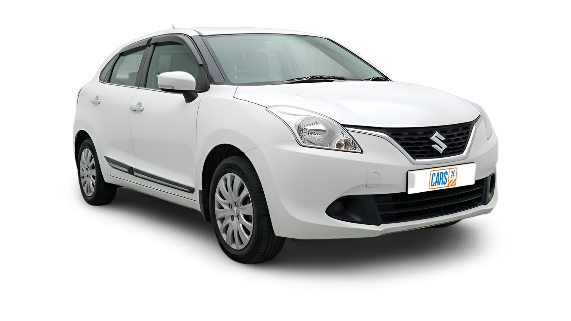 Maruti Baleno-img